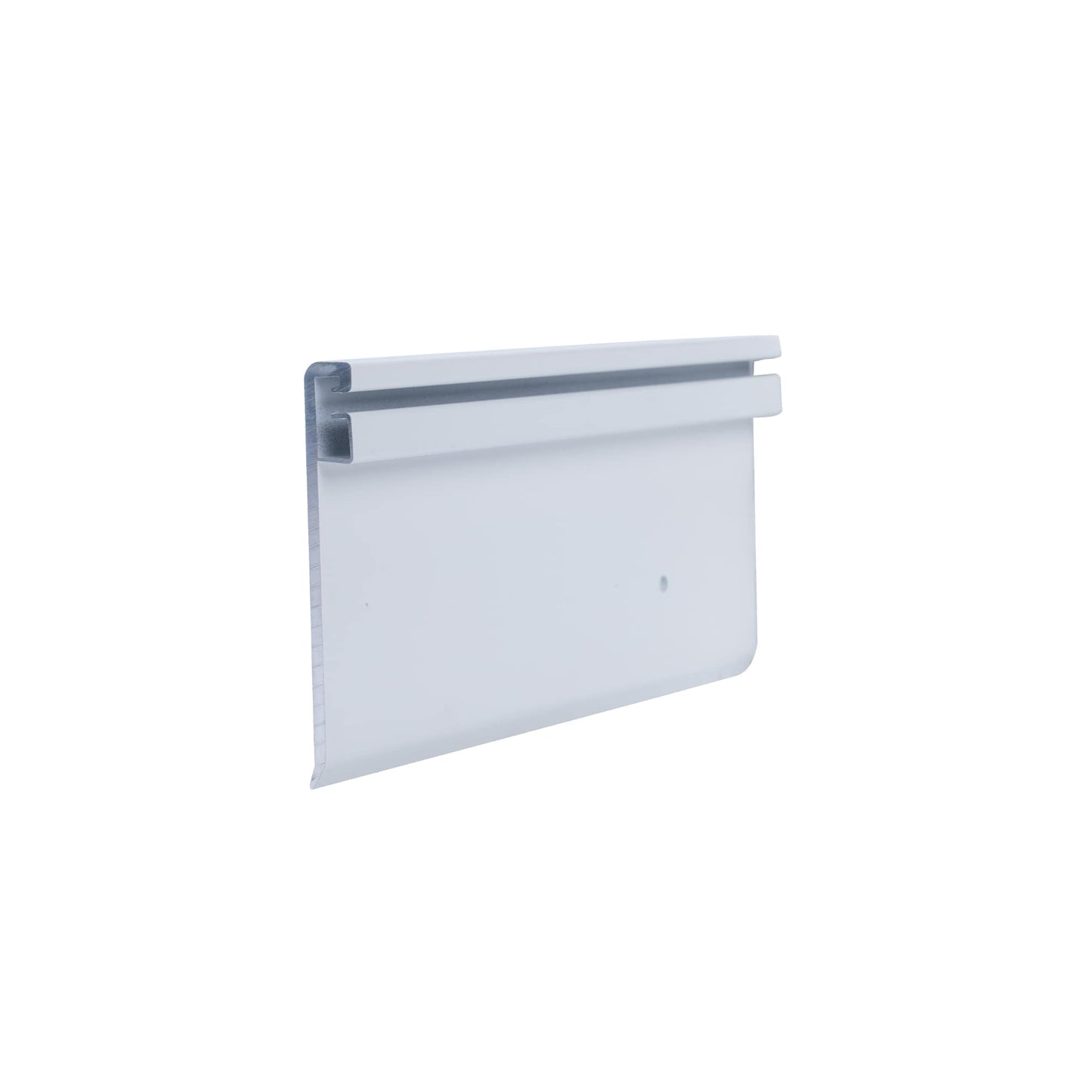 Aluminiowe zabezpieczenie krawędzi Rainier
