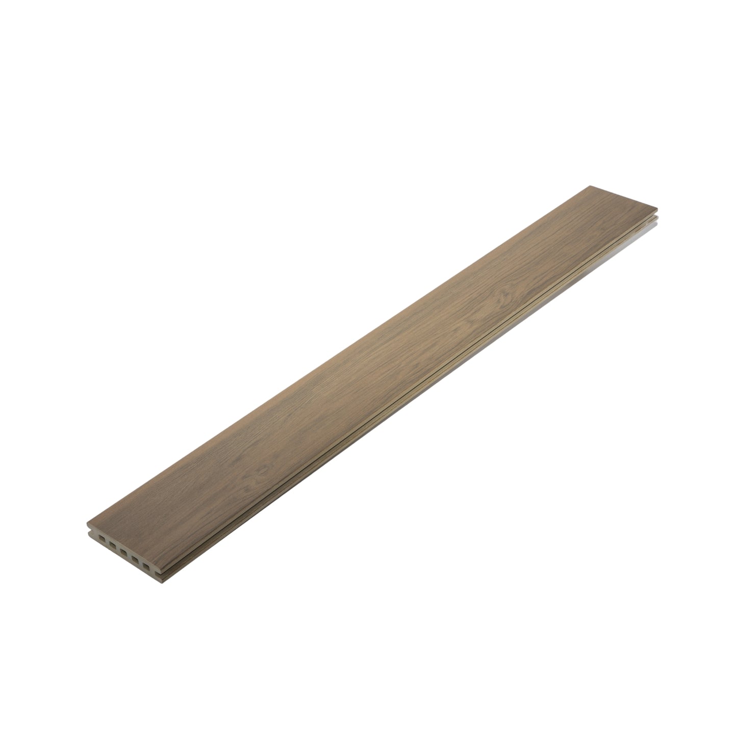 Tanzite Stone Deks Appalachian grooved deck boards for outdoor use