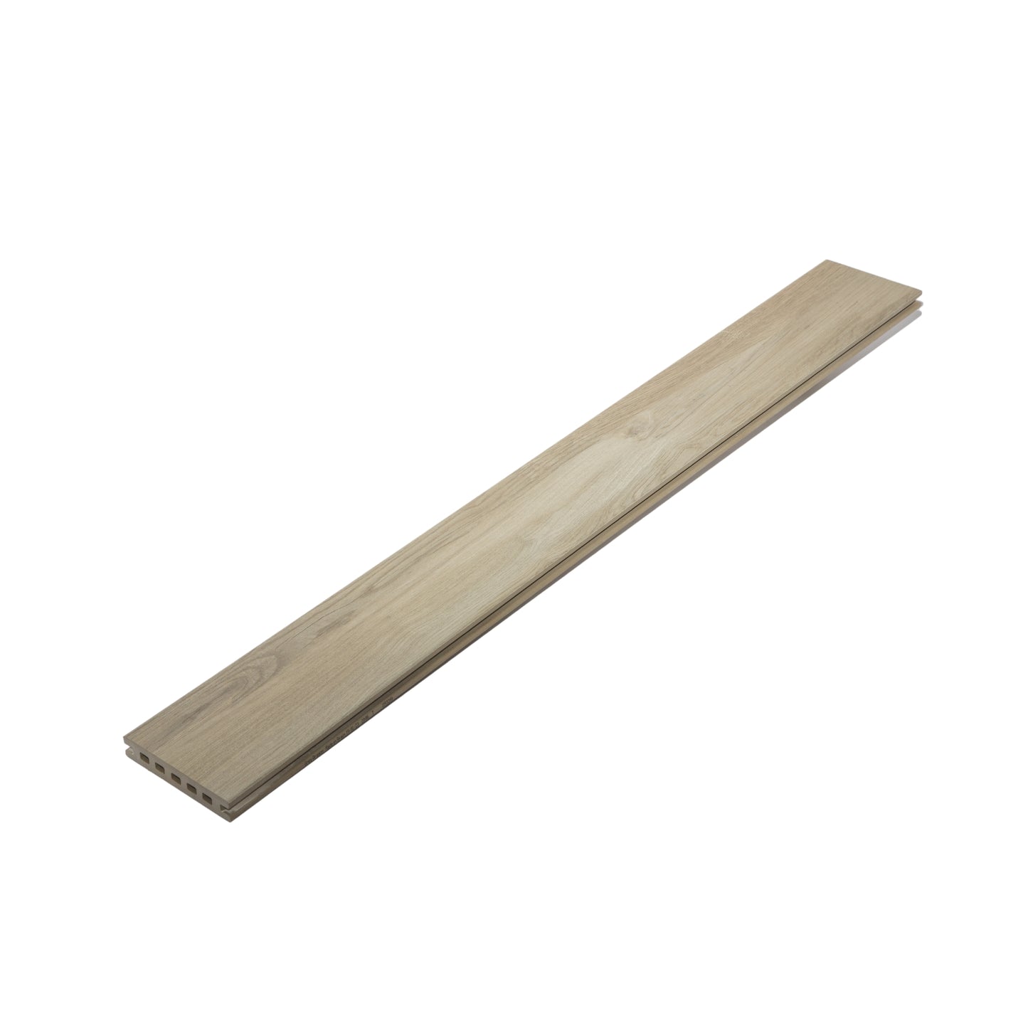 High-quality Appalachian grooved boards for long-lasting outdoor decks
