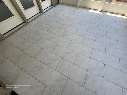 Decks for Freeze–Thaw Climates: Salt-Safe Options & Winter Design