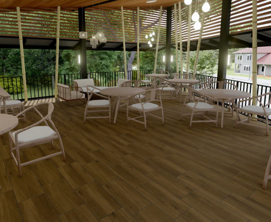 Dog-Friendly Deck: Scratch & Urine Resistance (What Actually Works)