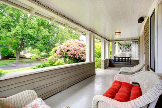 How to Bug-Proof Your Deck & Floorboards