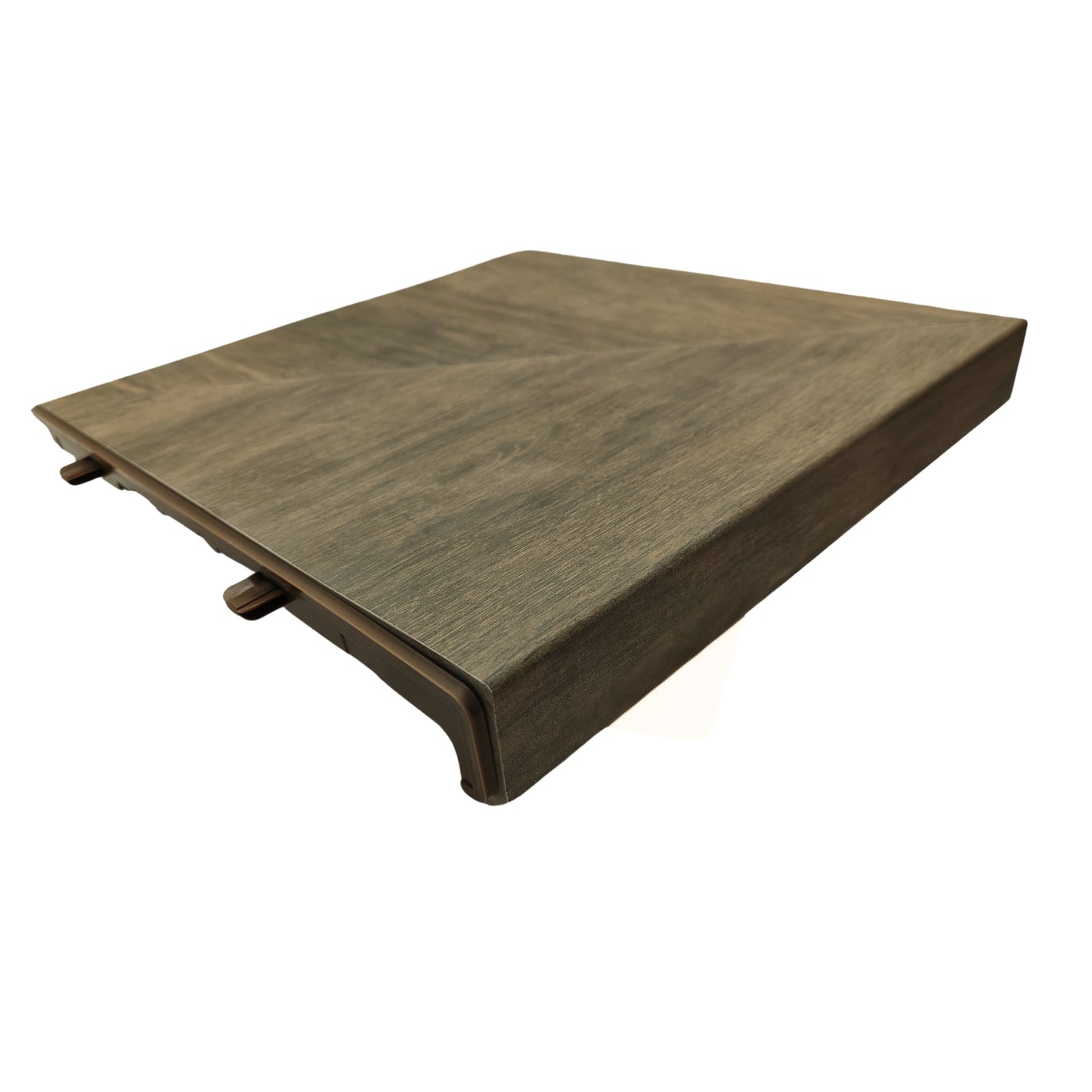 Rainier Corner Bullnose Blocks