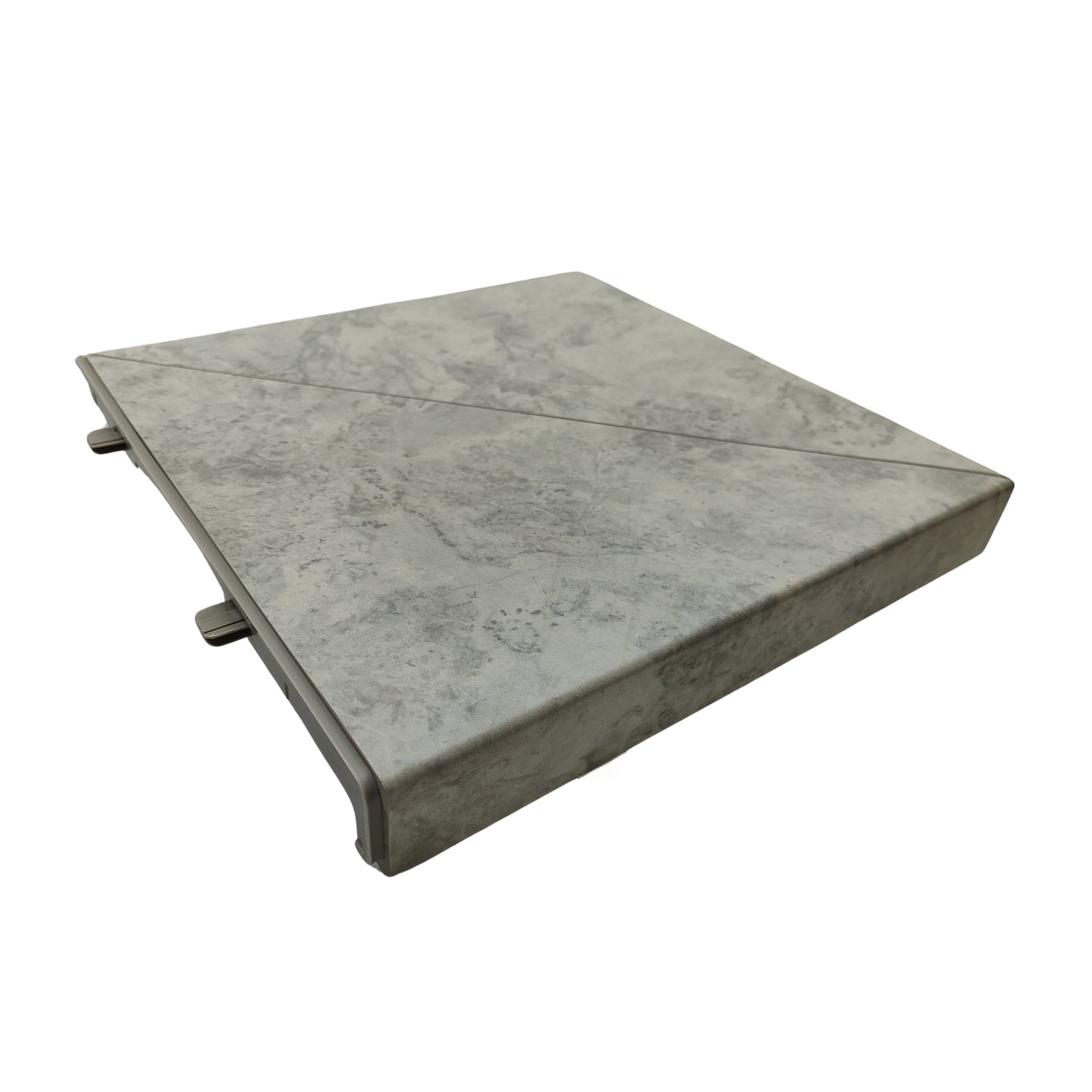 Rainier Corner Bullnose Blocks
