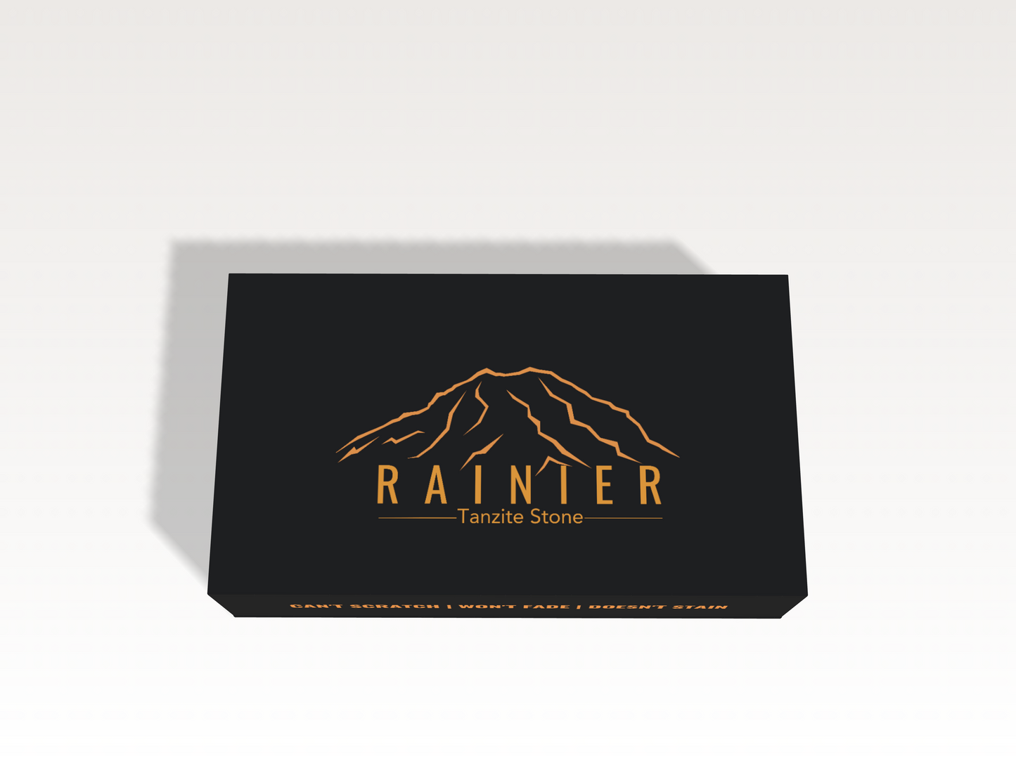 Zestaw próbek z kolekcji Rainier